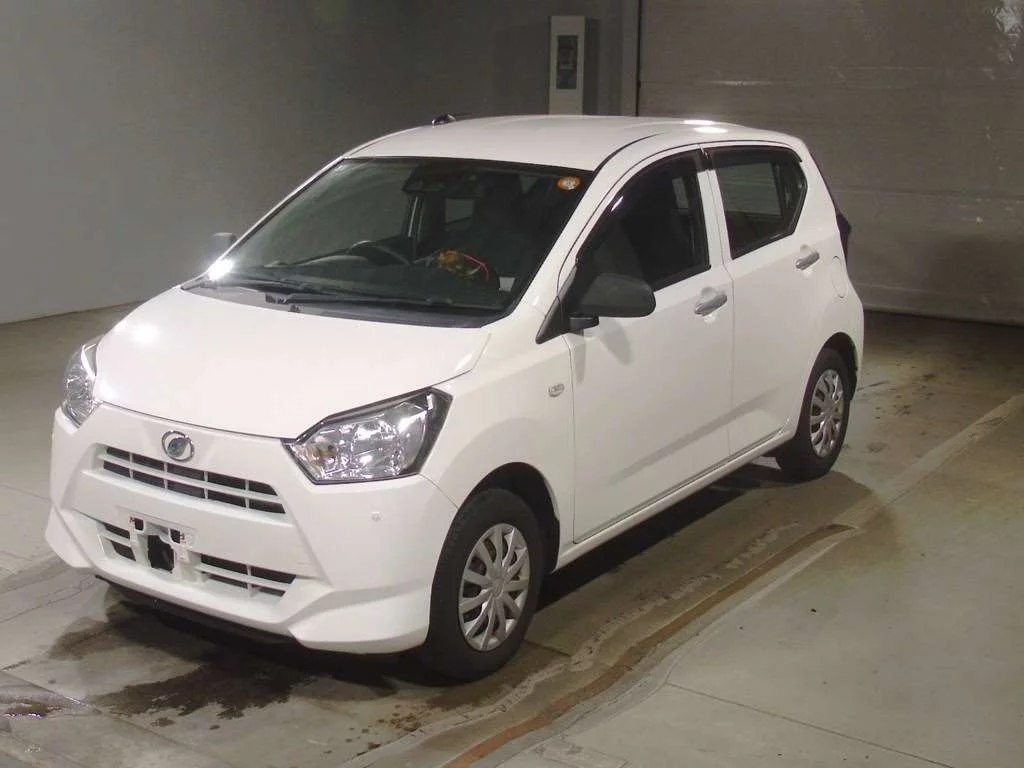 Daihatsu Mira e:S LA350S 2019